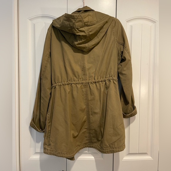 Jacket - Picture 3 of 3